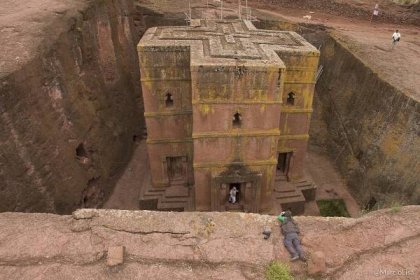 Lalibela and surrounding | Aspire Ethiopia Tours