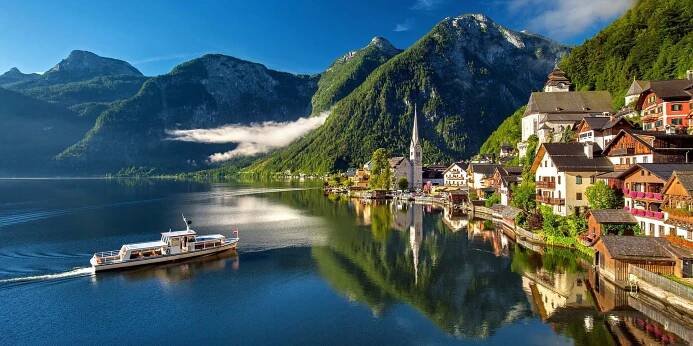 Europe - Uniglobe Meetings and Events