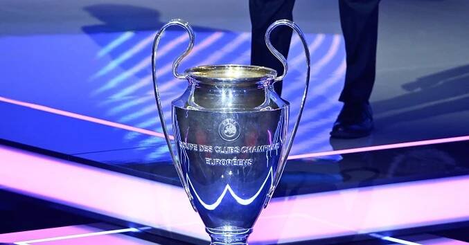Slavia se v Lize mistrů vydá dvakrát do Itálie, doma vyzve Barcelonu i Arsenal