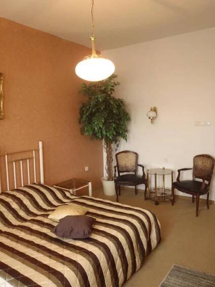 Hotel Green House Teplice Pokoj fotografie