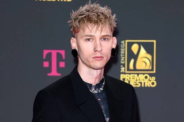 See Machine Gun Kelly’s First Instagram Stories Post After News of Megan Fox Split