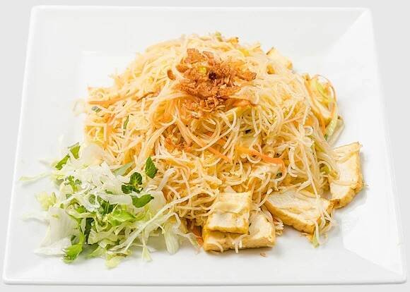 Viet Thai Food Modrý Xuan | Wolt | Doručení | Karlovy Vary