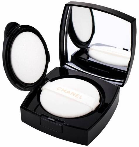 Makeup Chanel - Les Beiges 10 11 g