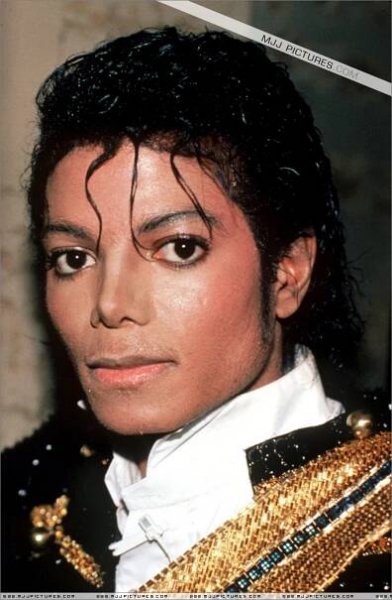 Genius Michael Jackson