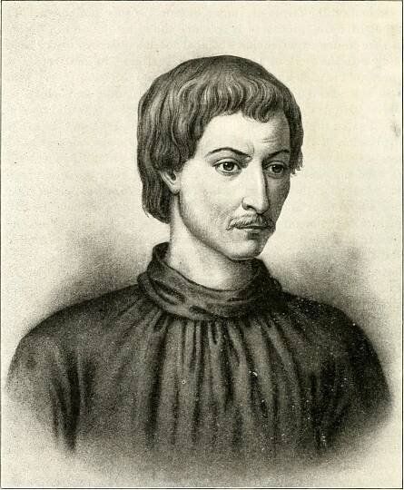 Giordano Bruno