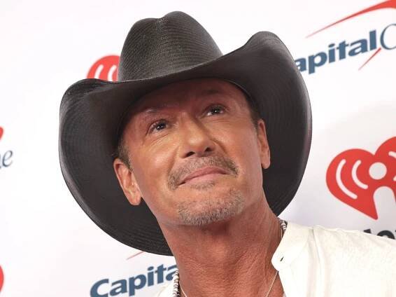 Tim McGraw gets his famous daughters' backing over return to the public eye post-makeover