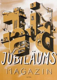 Jaja Jubiläums Magazin 2021