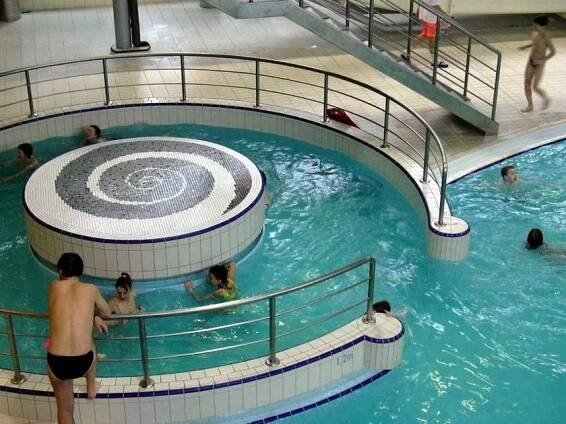 Aquapark Kladno