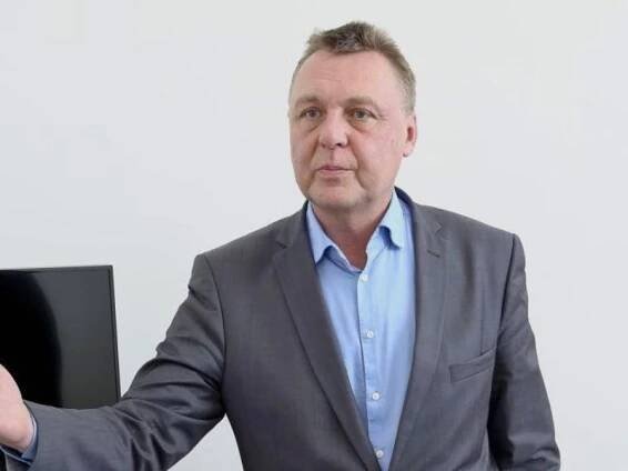 Pavel Juříček, šéf firmy Brano 