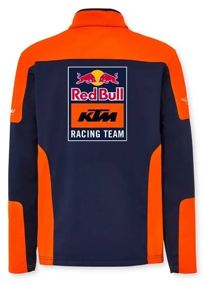 KTM Red Bull M182-1167, L