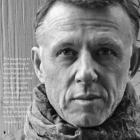 Appreciation | Kirk Baltz