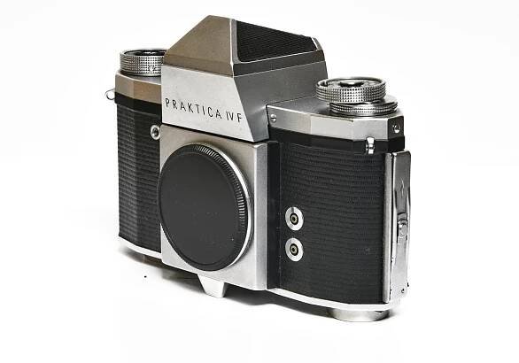 PRAKTICA IVF (e.č.II-12-9) – FOTO-imc.cz