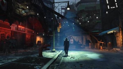 The Elder Scrolls VI má dle tvůrců přednost před dalším dílem série Fallout