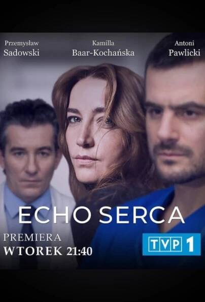 TVP2 - TheTVDB.com