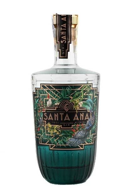 Santa Ana Gin 0,7L 42.3% - Gin | Maneo s.r.o.
