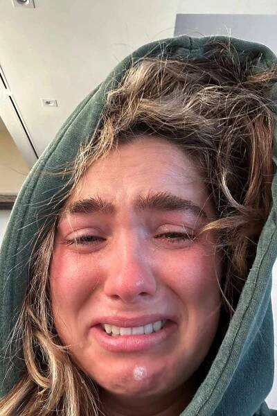 Haley Lu Richardson