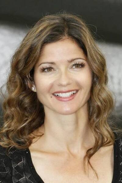 Jill Hennessy herečka
