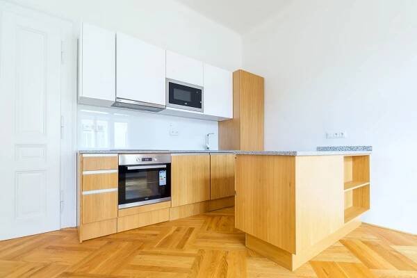 Pronájem byty 3+kk, 74 m2 - Praha - Josefov, obrázek č. 1