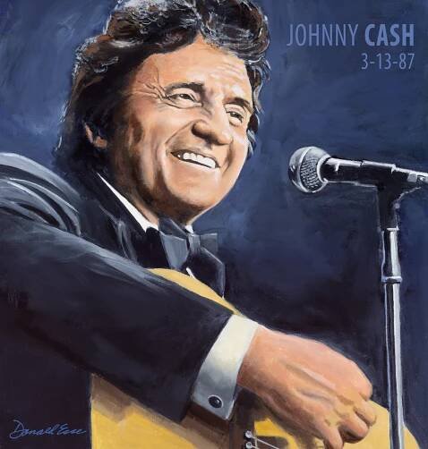 Johnny Cash