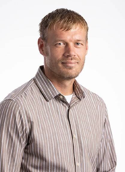 Craig Walker