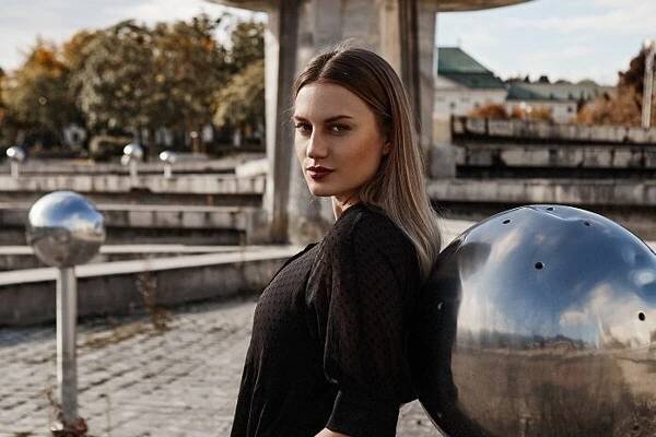Natália Germáni: Konkurencia je dnes väčšia, herci sa musia viac predierať