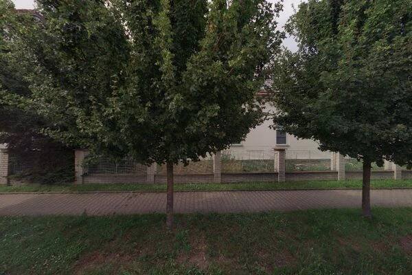 Sokol Horoměřice foto 1
