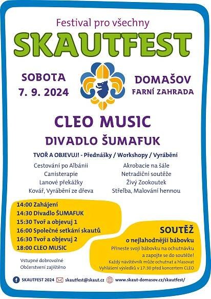 Junák – český skaut, okres Brno-venkov, z. s.