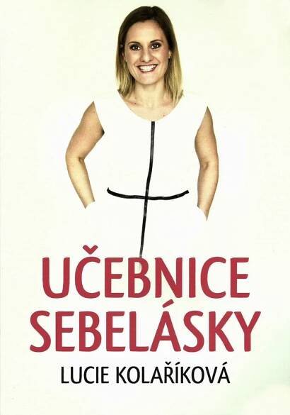 Učebnice sebelásky
