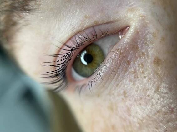 Lash Lifting - tvarování řas, Poděbrady III, ADDA Beauty