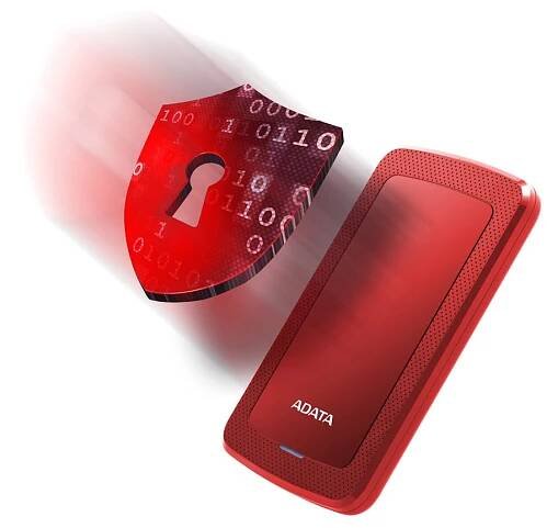 Externí pevný disk 2,5" ADATA HV300 1TB (AHV300-1TU31-CBL) modrý | DATART