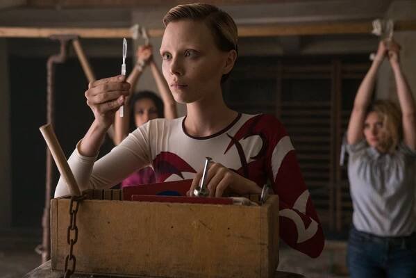 Ukrainian actors crack Hollywood - Stories of hits and heartbreaks