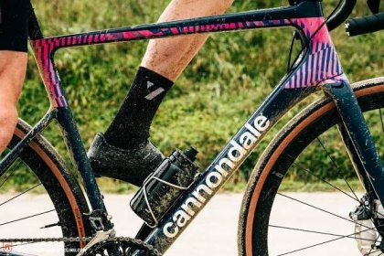 The Cannondale SuperSix EVO Hi-MOD Disc Ultegra in review | GRAN FONDO Cycling Magazine