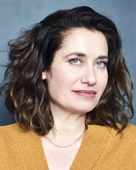 Emmanuelle Devos - © Dr