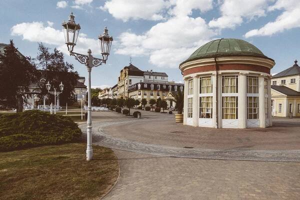 2020 – Františkovy Lázně – mp-galerie.cz