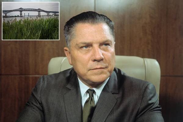 Jimmy Hoffa