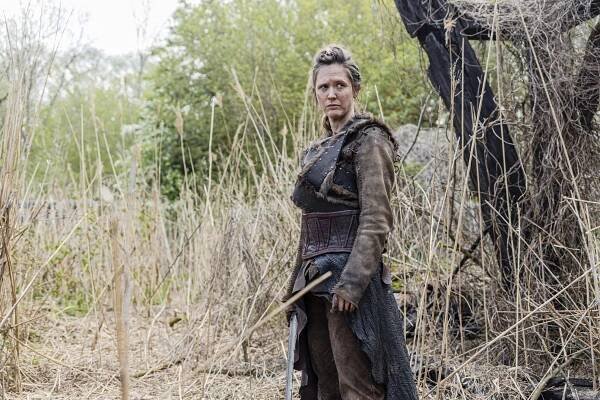 Poslední království - Série 5 (S05) (2022) | Tvůrci | ČSFD.cz