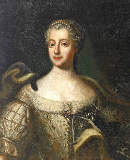 Coup of 1756