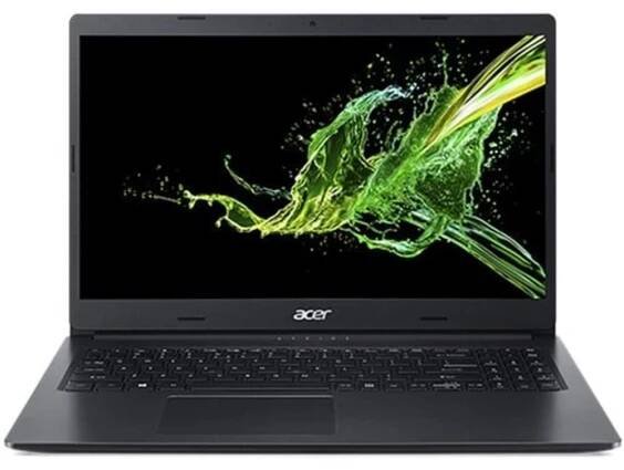 Acer Aspire 3 (A315-55KG-34JQ)  4GB+4GB/256GB