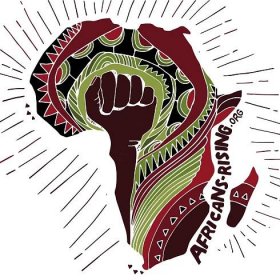 Lead on Africa Day - Africans Rising