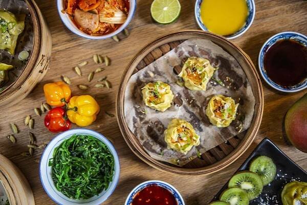 Dim Sum Spot foto 2