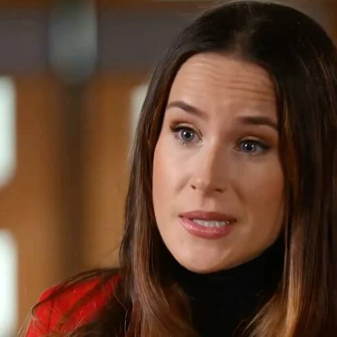 ‘It’s unfortunate’: Ashley Biden confirms first lady snubbed her mother on traditional White House handover