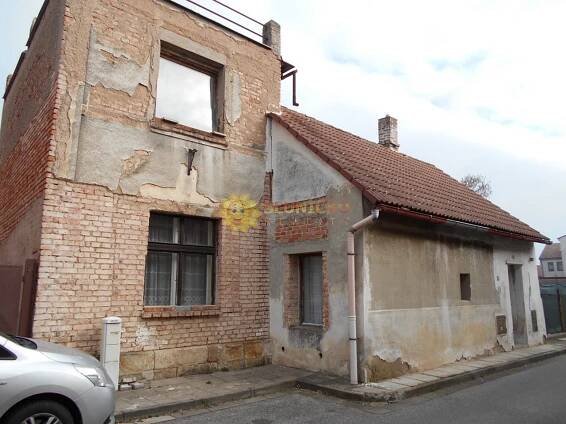 Prodej Dům, U Kopečka, Nový Bydžov, okres Hradec Králové
