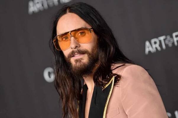 Jared Leto
