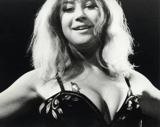 Herostratus - Z filmu - Helen Mirren