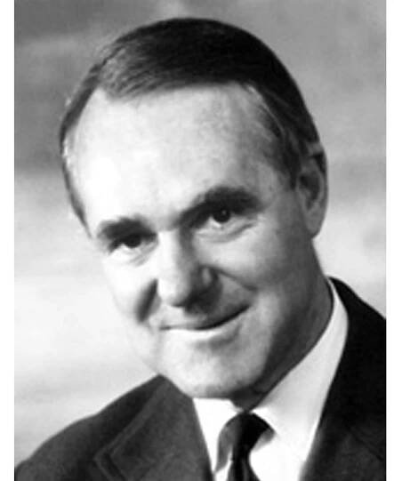 John Cornforth