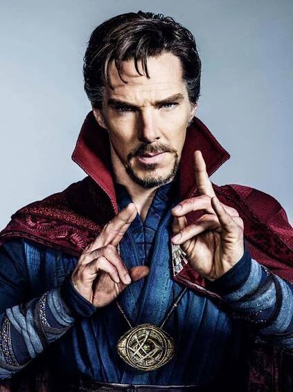 'Doctor Strange 2': Everything to Know About 'Multiverse of Madness'