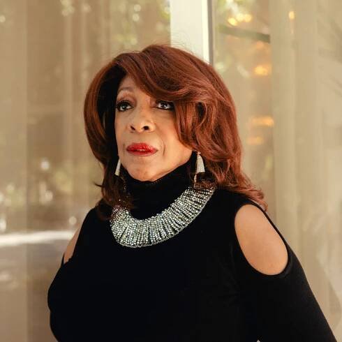 Mary Wilson, Co-Founder of the Supremes, Dies at 76