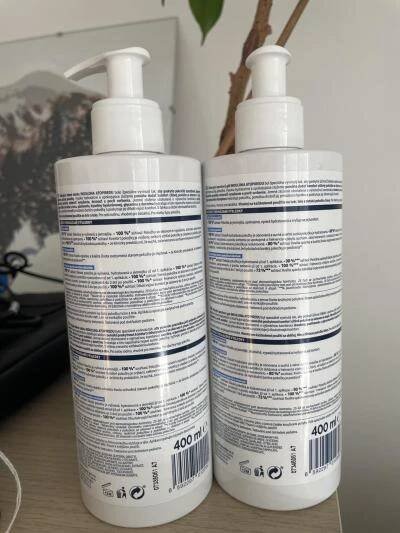 Recenze z kampaně Otestováno: Jak pokožce se sklonem k atopii sedly produkty Indulona ATOPIREDU?