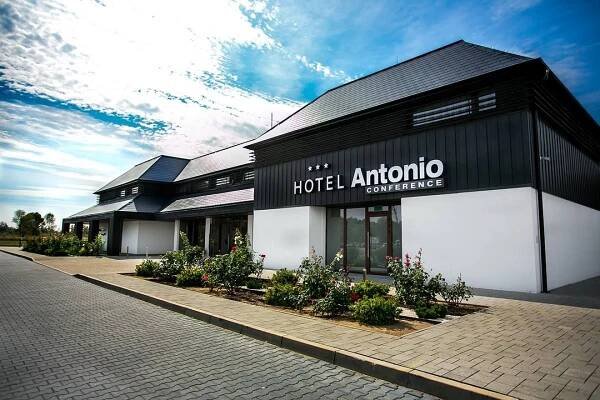 Pakiety - Hotel Antonio Conference - Skarbimierz Osiedle