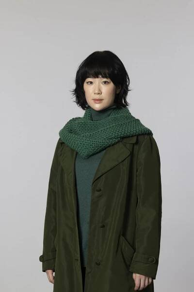 Gossip: #Kanodžo ga širitai hontó no ○○ - Promo - Haru Kuroki